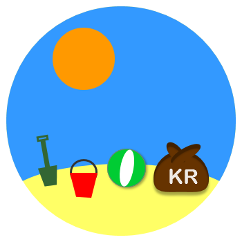 Sommerferie, lån